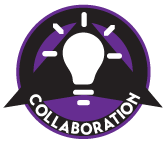 Collaboration Badge