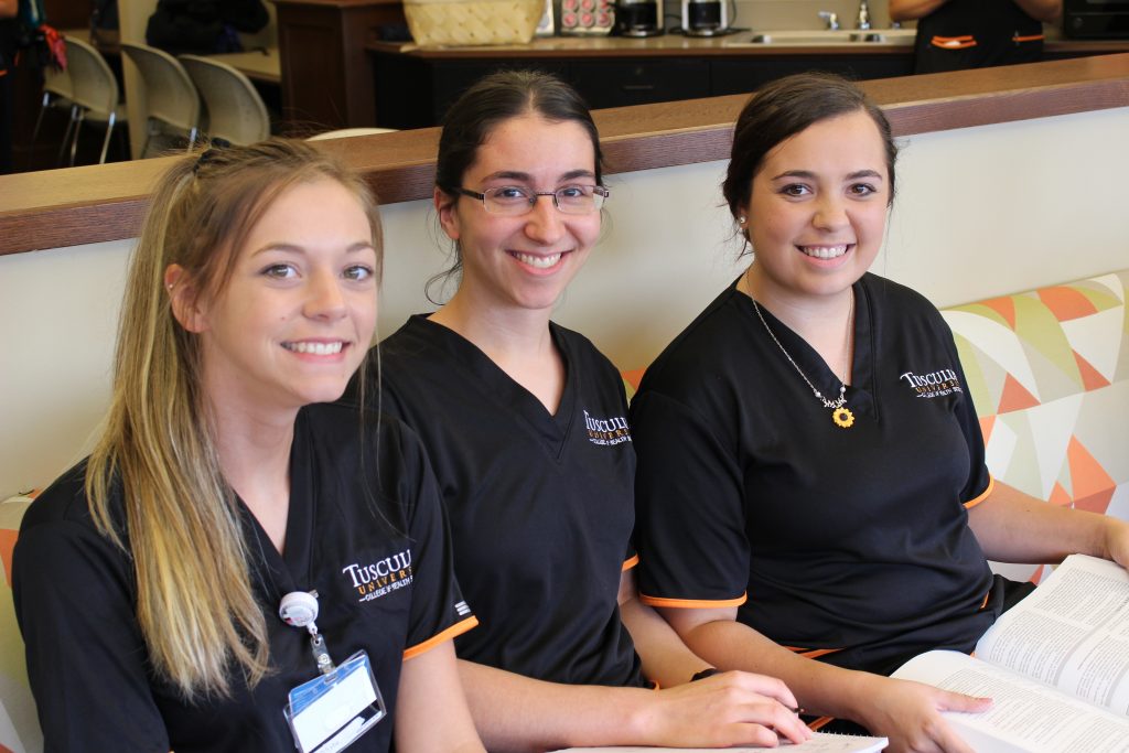 rn to bsn requirements