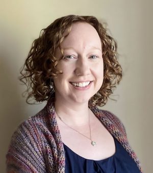 Katherine Smith