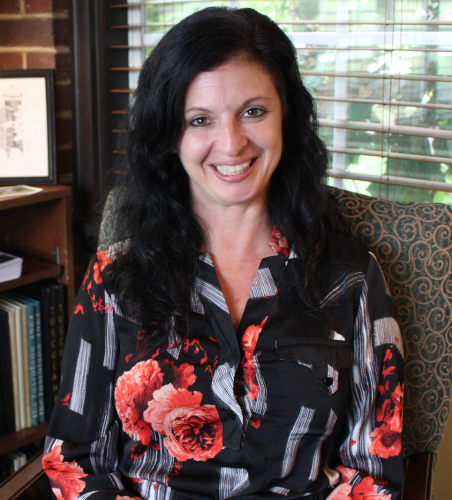 Lisa Andrus