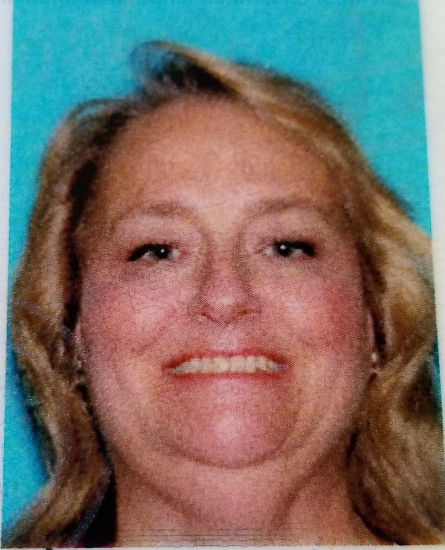 Lorrie Pic Dec 2019