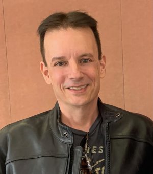 Jason Devaux