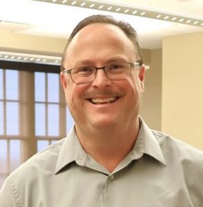 Dr. David Hite