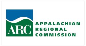 Appalachian Regional Commission logo