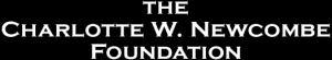 Charlotte Newcombe Foundation logo