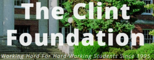 Clint Foundation logo