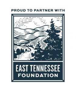 East Tennessee Foundation partner logo