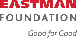 Eastman Foundation logo