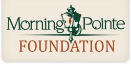 Morning Pointe Foundation logo