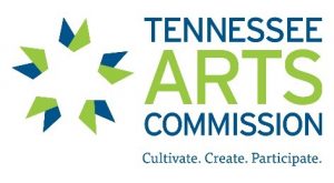 Tennessee Arts Commission logo