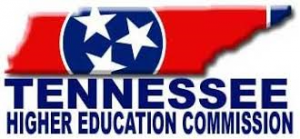 Tennessee Higher Education Commission logo