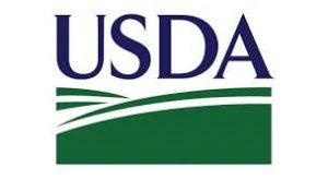 USDA logo